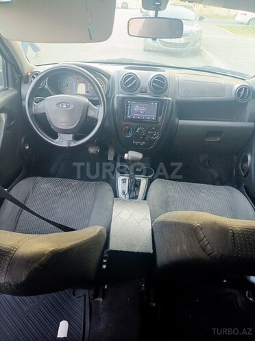 LADA (VAZ) Granta 2013, 333,258 km - 1.6 л - Bakı