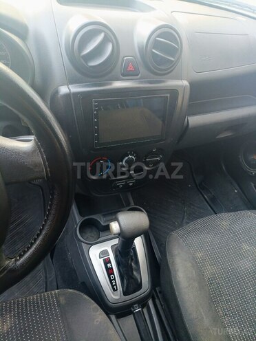 LADA (VAZ) Granta 2013, 333,258 km - 1.6 л - Bakı