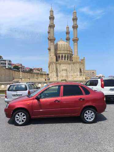 LADA (VAZ) Kalina 2005, 20,000 km - 1.6 л - Bakı