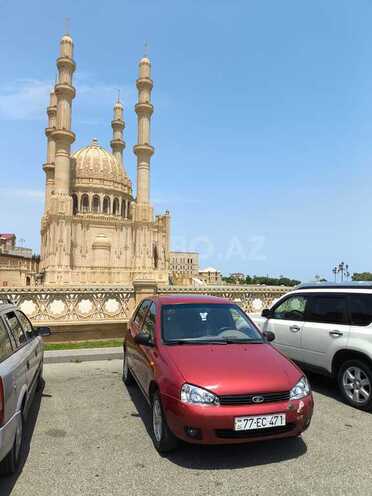 LADA (VAZ) Kalina 2005, 20,000 km - 1.6 л - Bakı