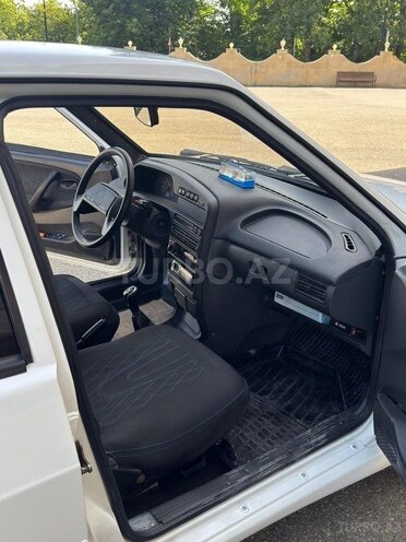 LADA (VAZ) 2115 2005, 152,632 km - 1.5 l - Qəbələ