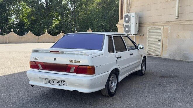 LADA (VAZ) 2115 2005, 152,632 km - 1.5 l - Qəbələ