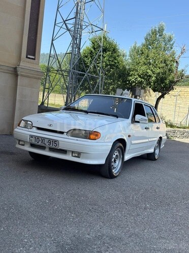 LADA (VAZ) 2115 2005, 152,632 km - 1.5 l - Qəbələ