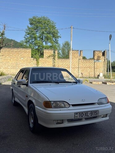 LADA (VAZ) 2115 2005, 152,632 km - 1.5 l - Qəbələ