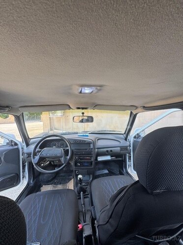LADA (VAZ) 2115 2005, 152,632 km - 1.5 l - Qəbələ