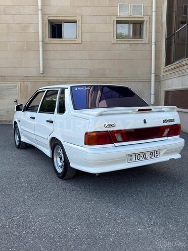 LADA (VAZ) 2115 2005, 152,632 km - 1.5 l - Qəbələ