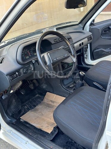 LADA (VAZ) 2115 2005, 152,632 km - 1.5 l - Qəbələ