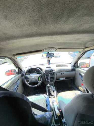 LADA (VAZ) Kalina 2005, 20,000 km - 1.6 л - Bakı