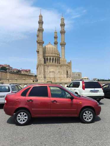LADA (VAZ) Kalina 2005, 20,000 km - 1.6 л - Bakı