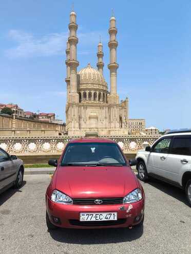 LADA (VAZ) Kalina 2005, 20,000 km - 1.6 л - Bakı