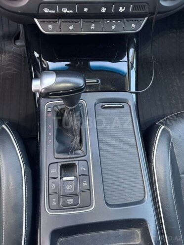 Kia Sorento 2019, 56,568 km - 2.2 л - Sumqayıt