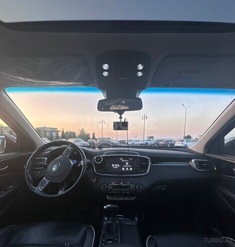 Kia Sorento 2019, 56,568 km - 2.2 л - Sumqayıt