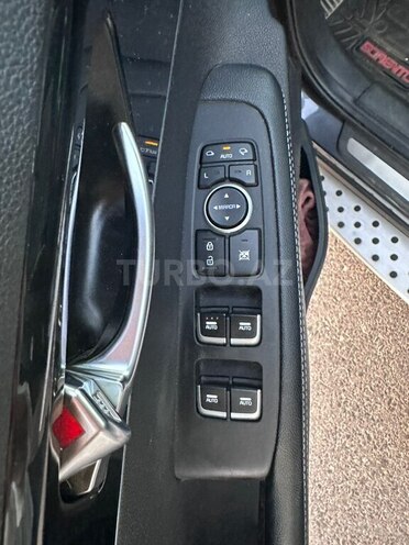 Kia Sorento 2019, 56,568 km - 2.2 л - Sumqayıt