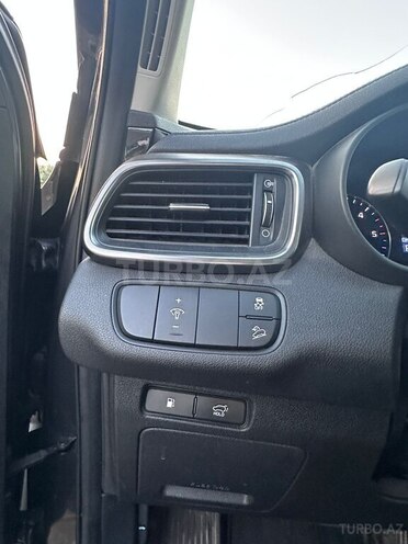 Kia Sorento 2019, 56,568 km - 2.2 л - Sumqayıt