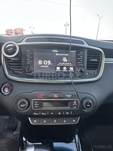 Kia Sorento 2019, 56,568 km - 2.2 л - Sumqayıt
