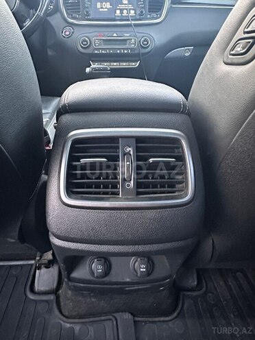 Kia Sorento 2019, 56,568 km - 2.2 л - Sumqayıt