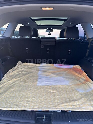 Kia Sorento 2019, 56,568 km - 2.2 л - Sumqayıt