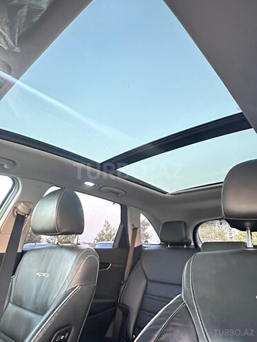 Kia Sorento 2019, 56,568 km - 2.2 л - Sumqayıt