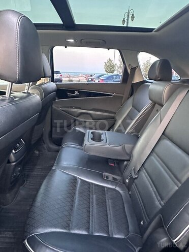 Kia Sorento 2019, 56,568 km - 2.2 л - Sumqayıt
