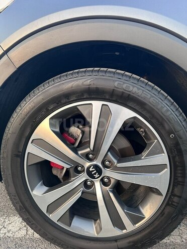 Kia Sorento 2019, 56,568 km - 2.2 л - Sumqayıt