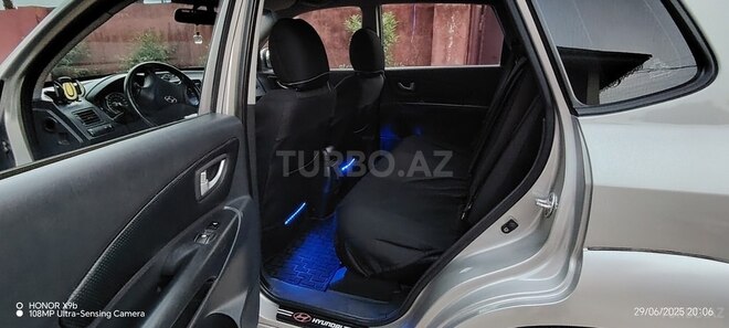 Hyundai Tucson 2007, 196,258 km - 2.0 l - Astara