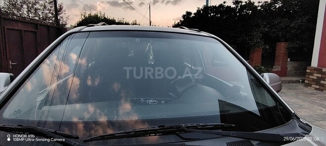 Hyundai Tucson 2007, 196,258 km - 2.0 l - Astara