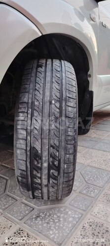 Hyundai Tucson 2007, 196,258 km - 2.0 l - Astara