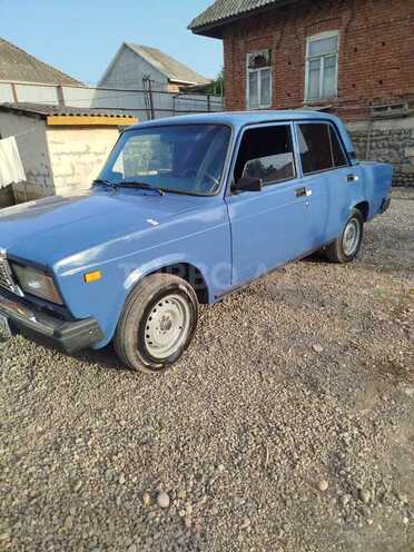 LADA (VAZ) 2107 2005, 50,000 km - 1.6 l - Bakı