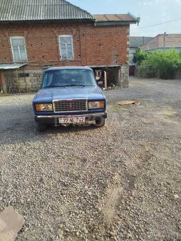 LADA (VAZ) 2107 2005, 50,000 km - 1.6 l - Bakı