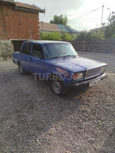 LADA (VAZ) 2107 2005, 50,000 km - 1.6 l - Bakı
