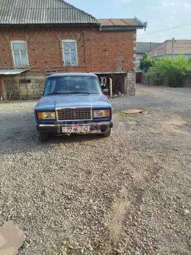LADA (VAZ) 2107 2005, 50,000 km - 1.6 l - Bakı
