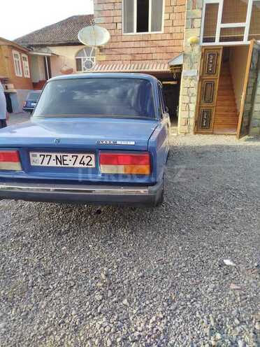 LADA (VAZ) 2107 2005, 50,000 km - 1.6 l - Bakı