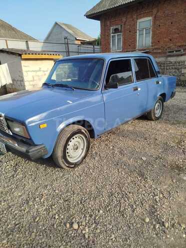 LADA (VAZ) 2107 2005, 50,000 km - 1.6 l - Bakı