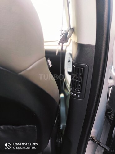 Hyundai Santa Fe 2017, 70,000 km - 2.0 л - Bakı