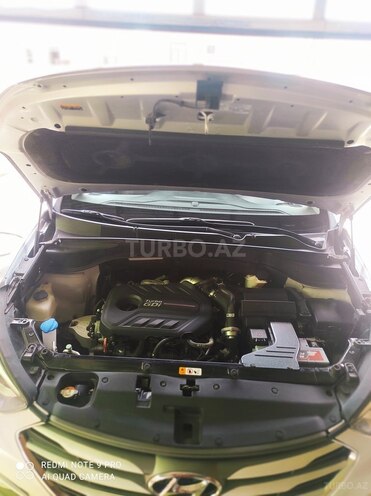 Hyundai Santa Fe 2017, 70,000 km - 2.0 л - Bakı