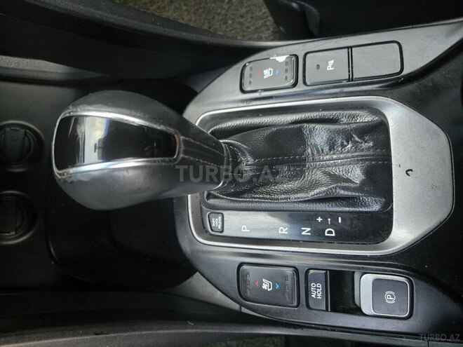 Hyundai Santa Fe 2014, 165,000 km - 2.0 l - Bakı