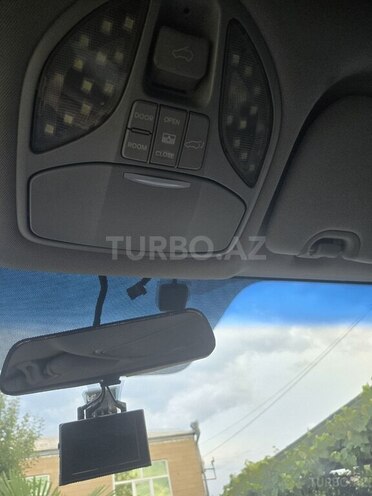 Hyundai Santa Fe 2014, 165,000 km - 2.0 l - Bakı