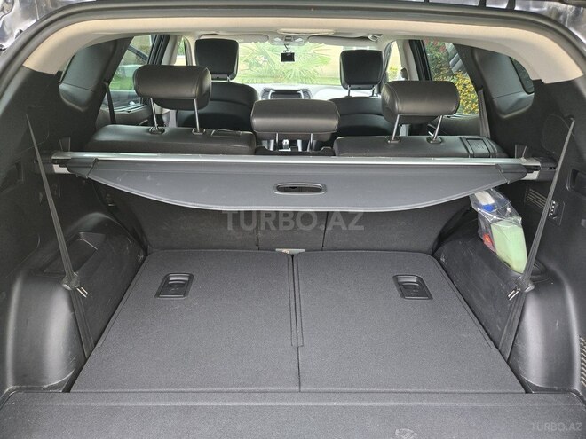 Hyundai Santa Fe 2014, 165,000 km - 2.0 l - Bakı
