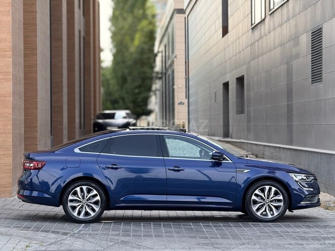 Renault  2017, 84,500 km - 1.6 l - Bakı