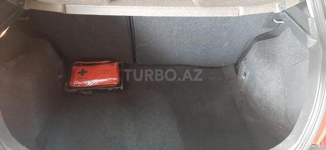 Toyota Auris 2008, 329,560 km - 1.4 л - Gəncə