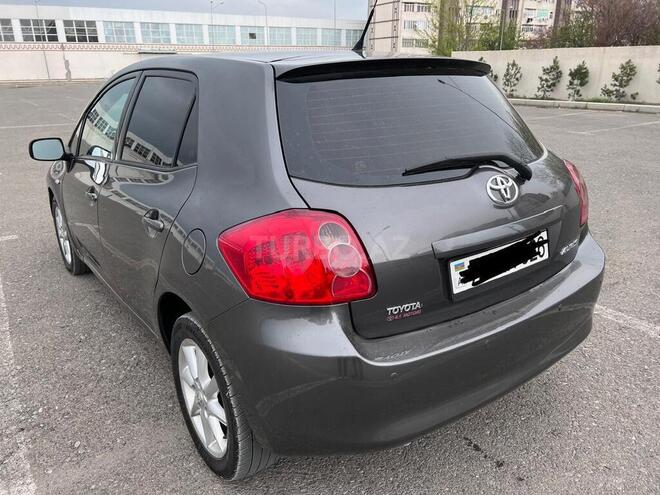 Toyota Auris 2008, 329,560 km - 1.4 л - Gəncə