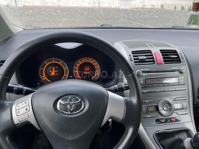 Toyota Auris 2008, 329,560 km - 1.4 л - Gəncə