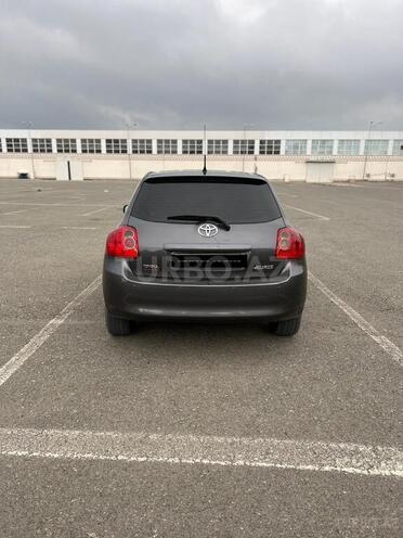 Toyota Auris 2008, 329,560 km - 1.4 л - Gəncə