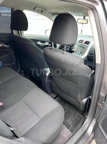 Toyota Auris 2008, 329,560 km - 1.4 л - Gəncə