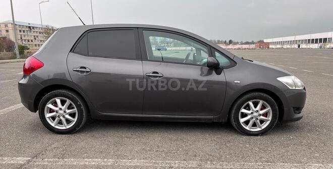 Toyota Auris 2008, 329,560 km - 1.4 л - Gəncə