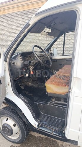 GAZ 221717 2022, 450,000 km - 2.7 l - Şabran