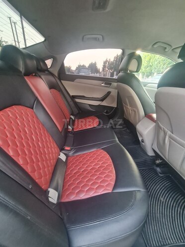 Hyundai Sonata 2014, 259,104 km - 2.4 л - Bakı
