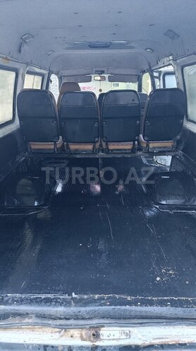 GAZ 221717 2022, 450,000 km - 2.7 l - Şabran
