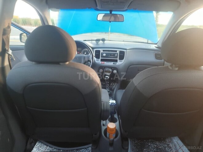 Kia Rio 2005, 254,000 km - 1.5 l - Masallı