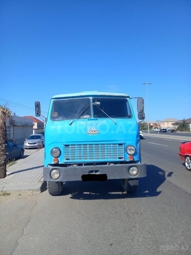 MAZ 5549 1992, 445,000 km - 11.0 l - Bakı